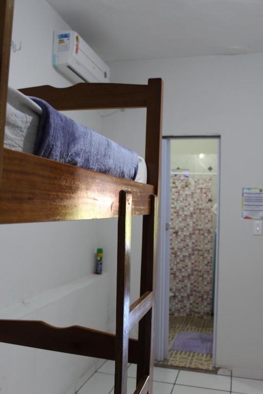  Aquarela Hostel