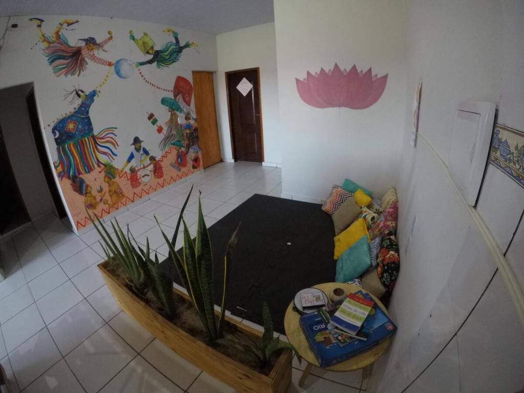  Aquarela Hostel