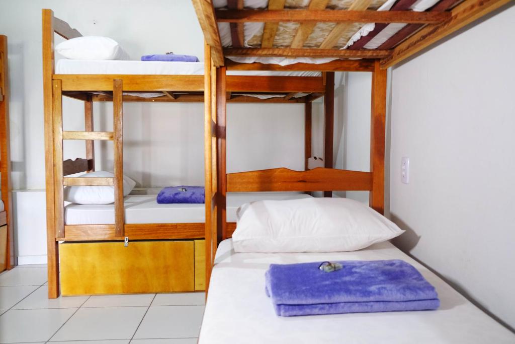 Aquarela Hostel
