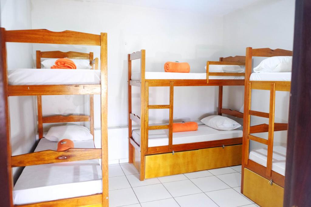 Aquarela Hostel