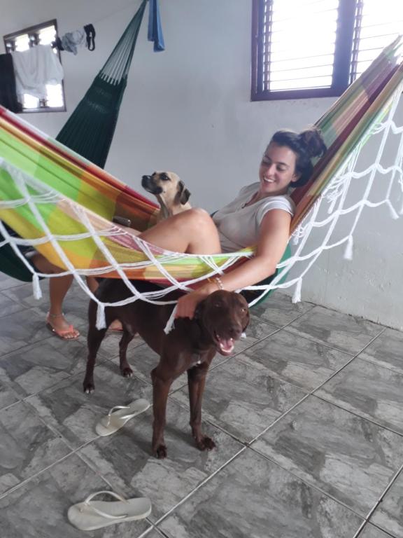  Aquarela Hostel