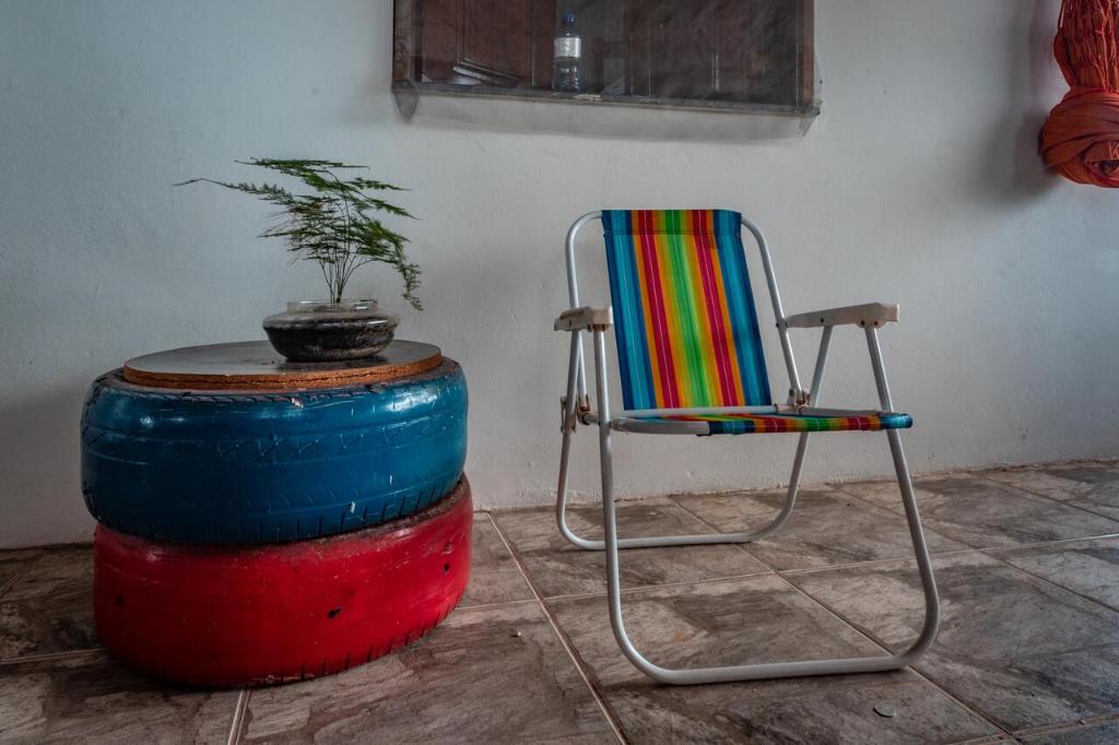  Aquarela Hostel