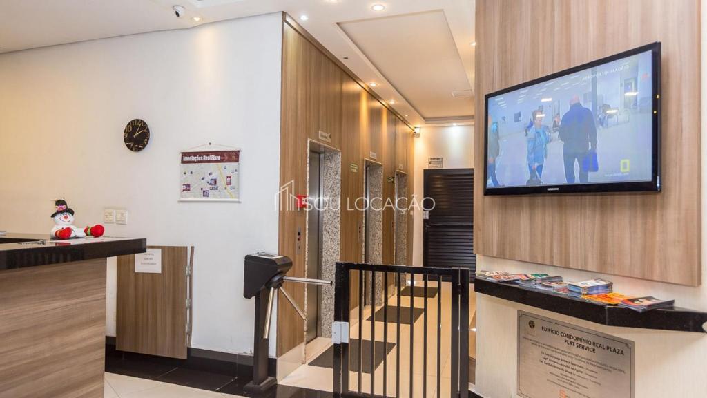  Real Plaza Flat Service