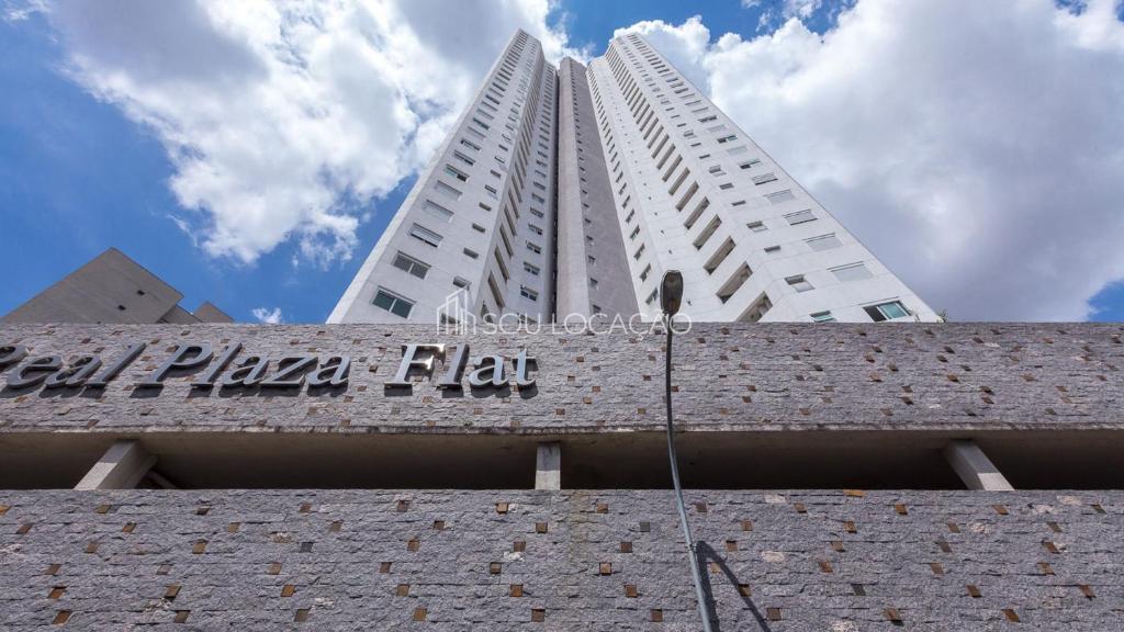  Real Plaza Flat Service