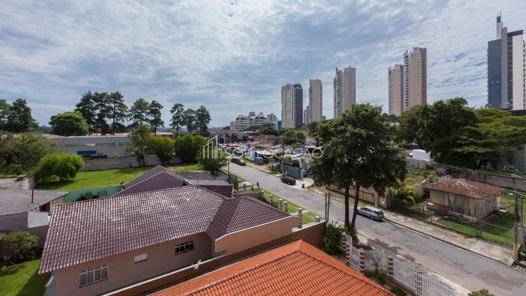  MC Residence