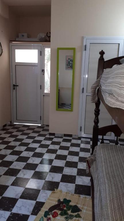 Cabañas Ascochinga - Apartamento Con Ducha