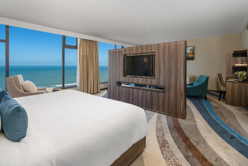 Grand Suite Nhìn ra Biển