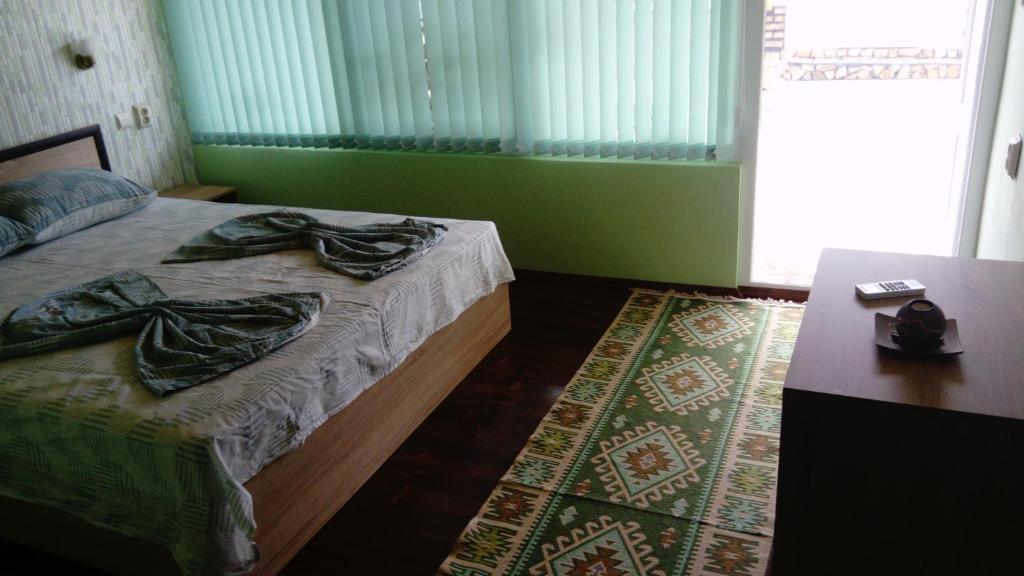 Къща за гости Морски Изгрев - Large Double Room