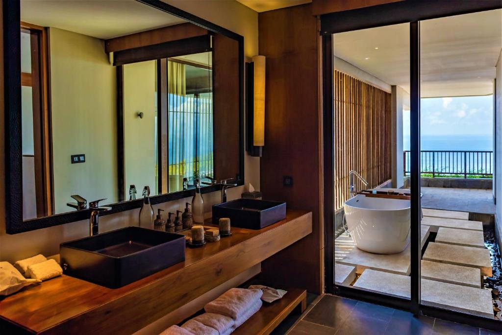 Six Senses Uluwatu - 3