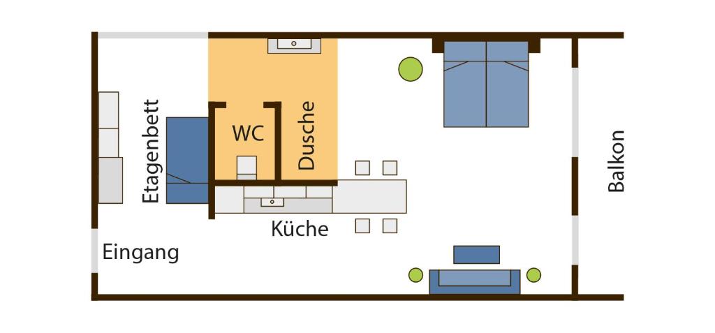 Heinfling Chalet Essing - Suite Di Famiglia