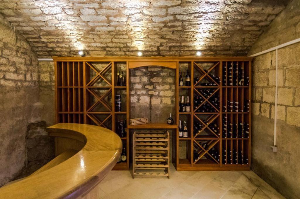 Fotografie z fotogalerie ubytování Rooms Miron - Adults Only v destinaci Sumartin