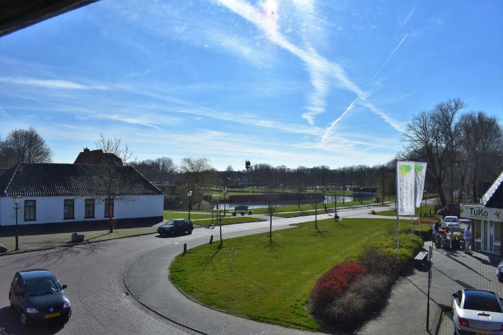 Reiderland appartementen