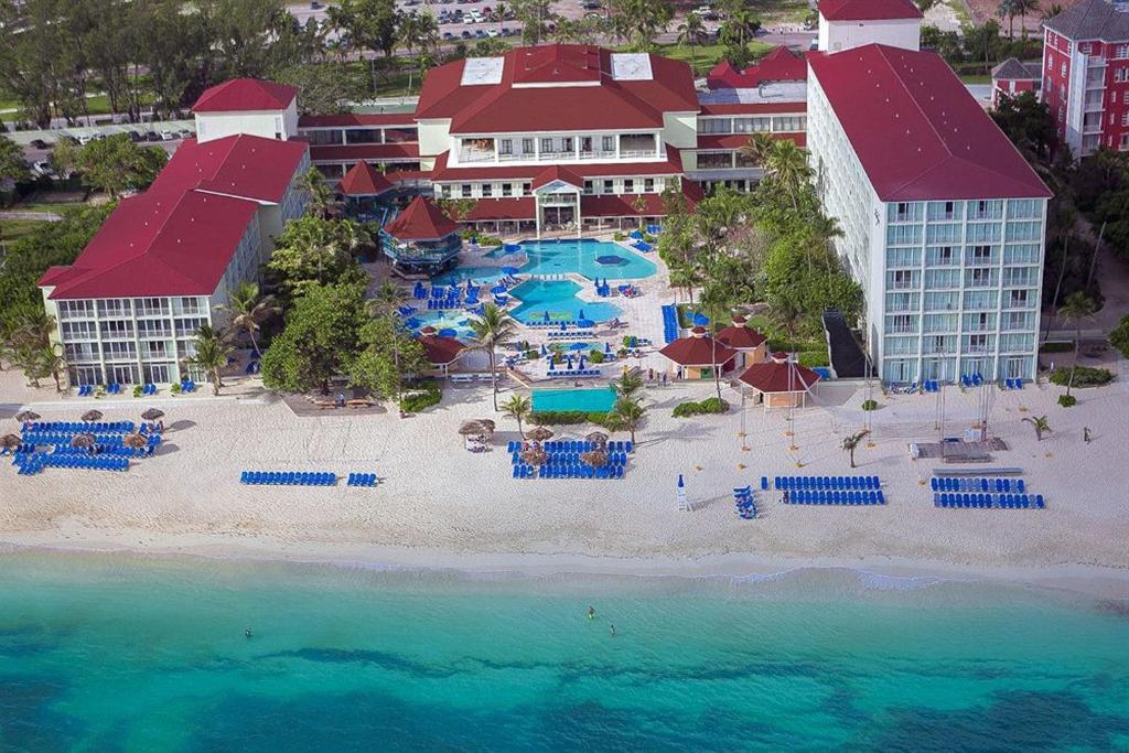 Breezes Resort & Spa All Inclusive, Bahamas, Νασσάου – Ενημερωμένες τιμές  για το 2023