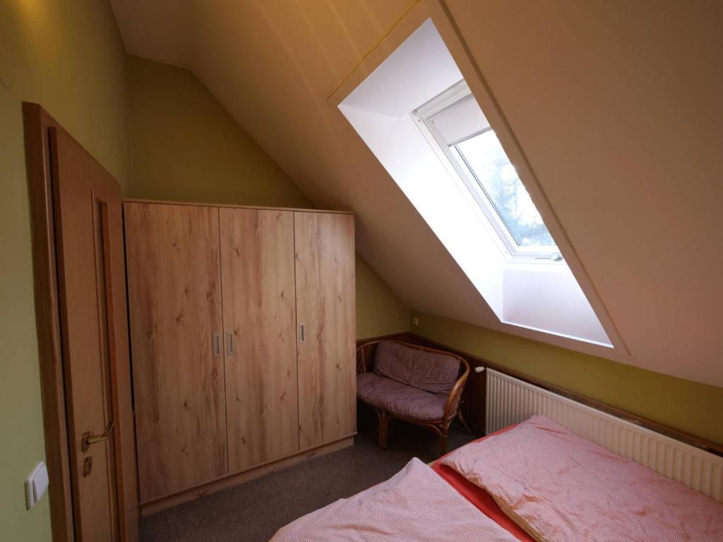 Fotografie z fotogalerie ubytování Wellness villa BRANZEZ v Branžeži