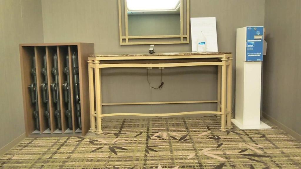 Fotografie z fotogalerie ubytování Hotel Metropolitan Nagano v destinaci Nagano