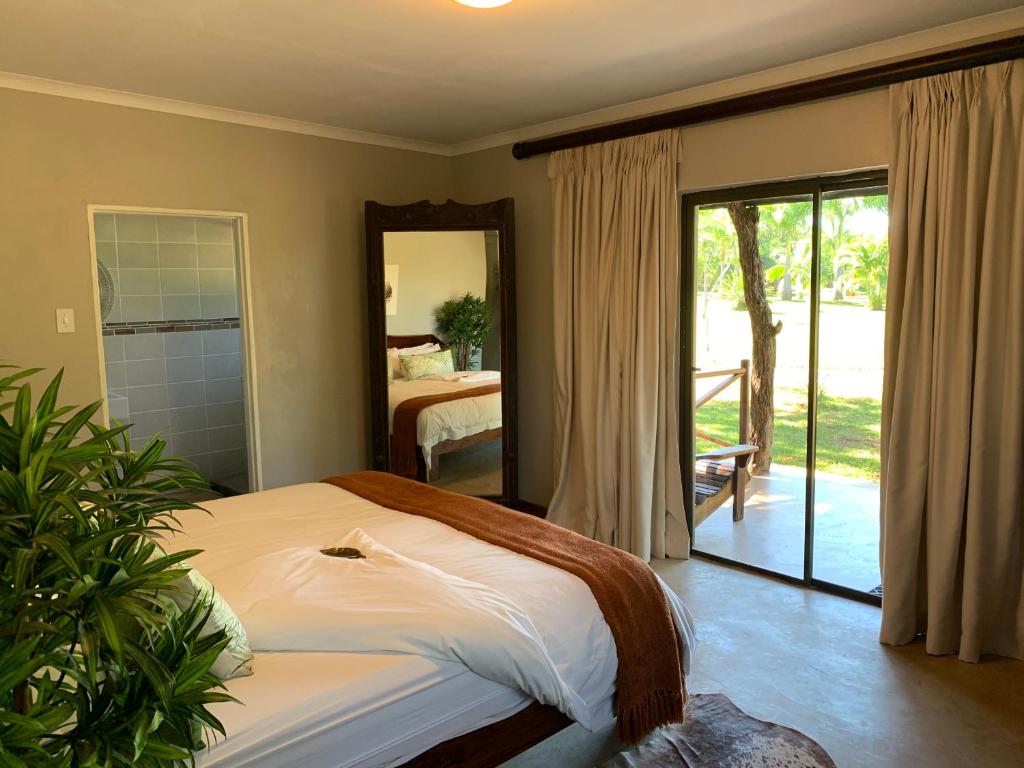 Benka LifeStyle Country Cottages - Three-Bedroom House