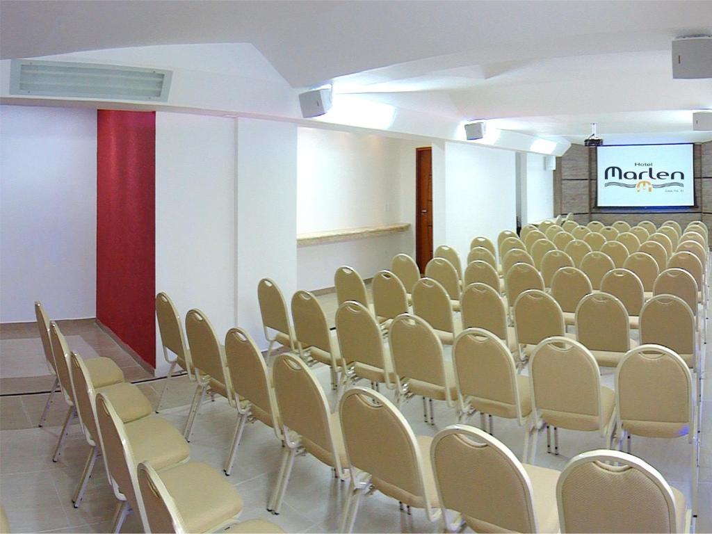  Hotel Marlen