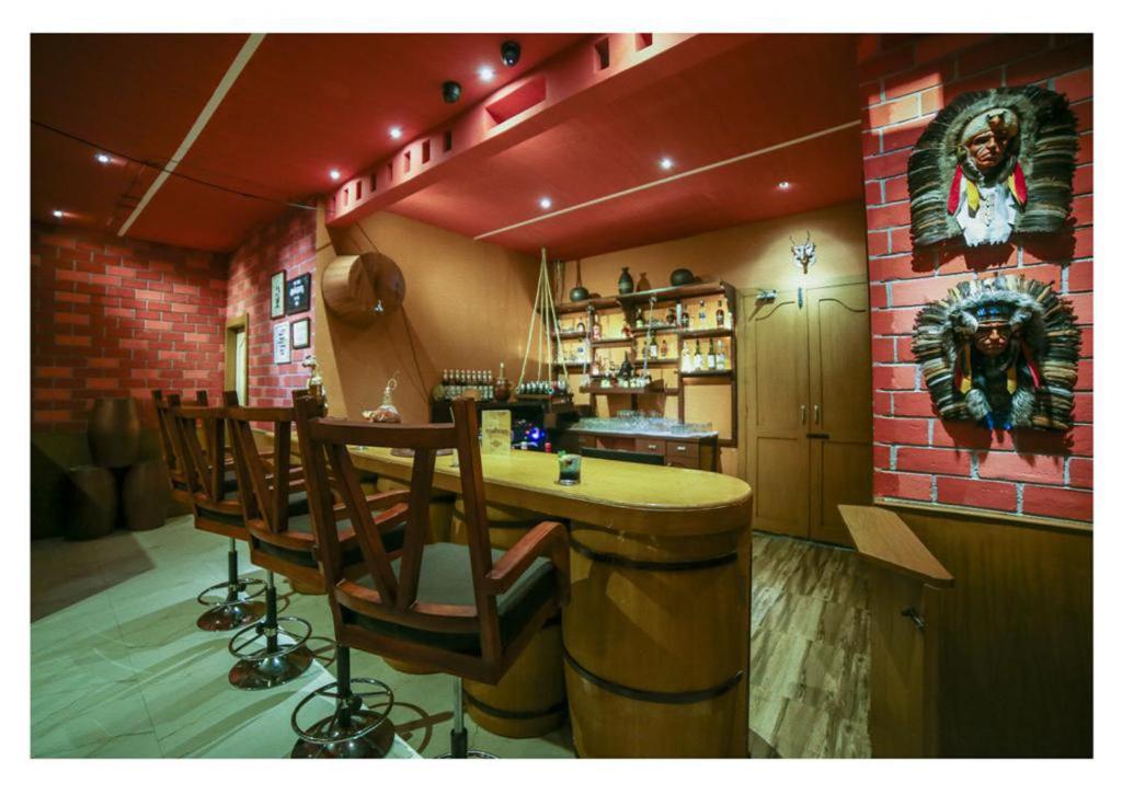 Fotografie z fotogalerie ubytování Poppys Hotel Madurai v destinaci Madurai