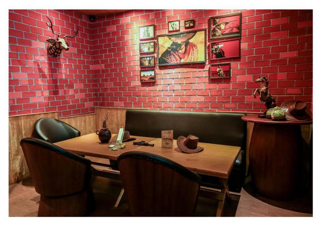 Fotografie z fotogalerie ubytování Poppys Hotel Madurai v destinaci Madurai