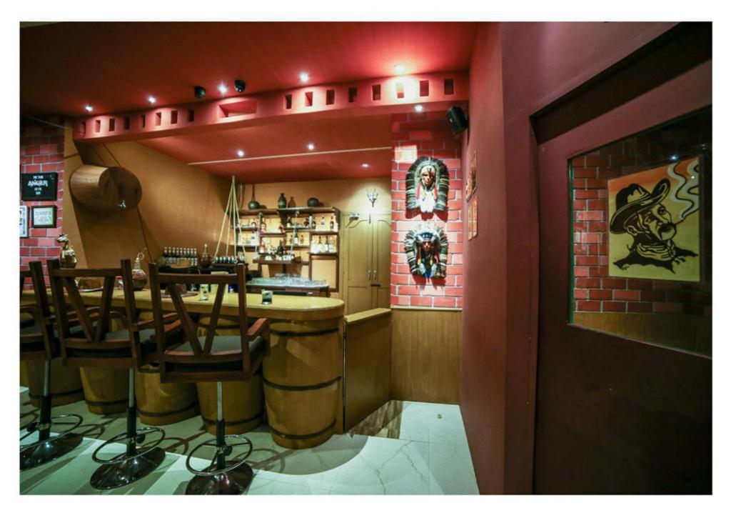 Fotografie z fotogalerie ubytování Poppys Hotel Madurai v destinaci Madurai