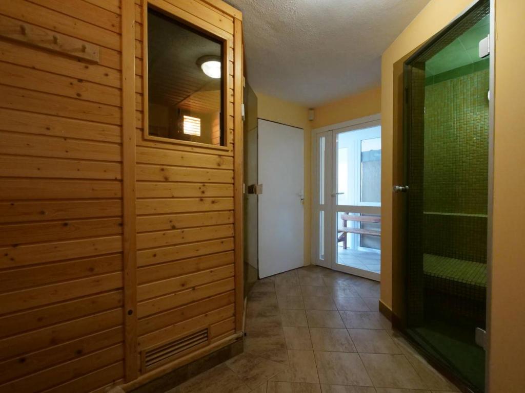 Fotografie z fotogalerie ubytování Wellness villa BRANZEZ v Branžeži