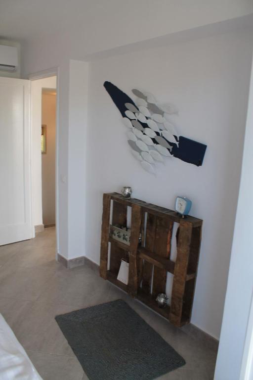 Fotografie z fotogalerie ubytování Casa del Mar v destinaci Porto petro