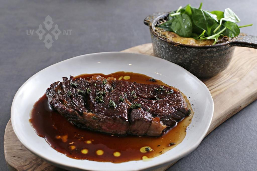 Hotel Memories Budapest - Resim 18