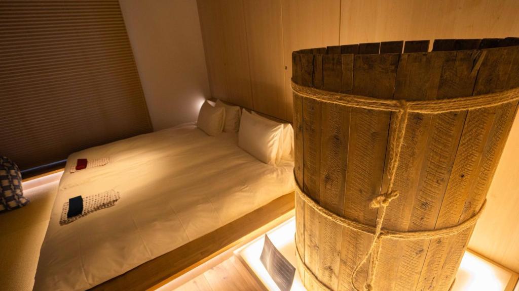 Fotografie z fotogalerie ubytování GEN HOTEL KAMAKURA v destinaci Kamakura
