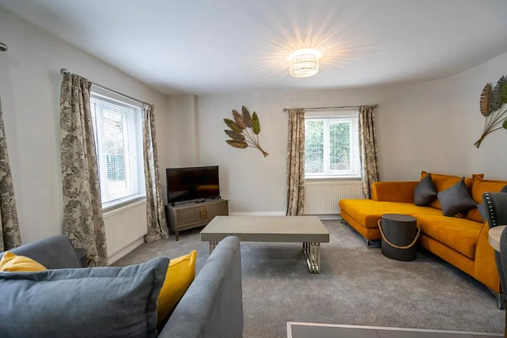 1c Sycamore Place, York, Marea Britanie