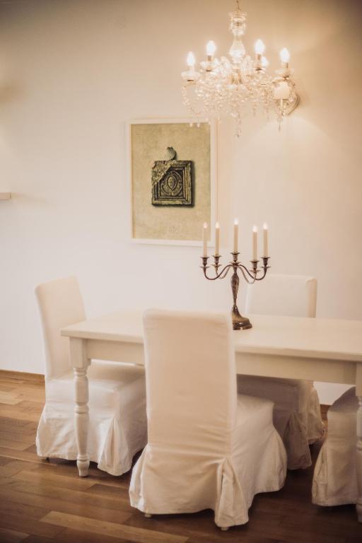 Fotografia z galérie ubytovania La Casa Isabella v Rovinj