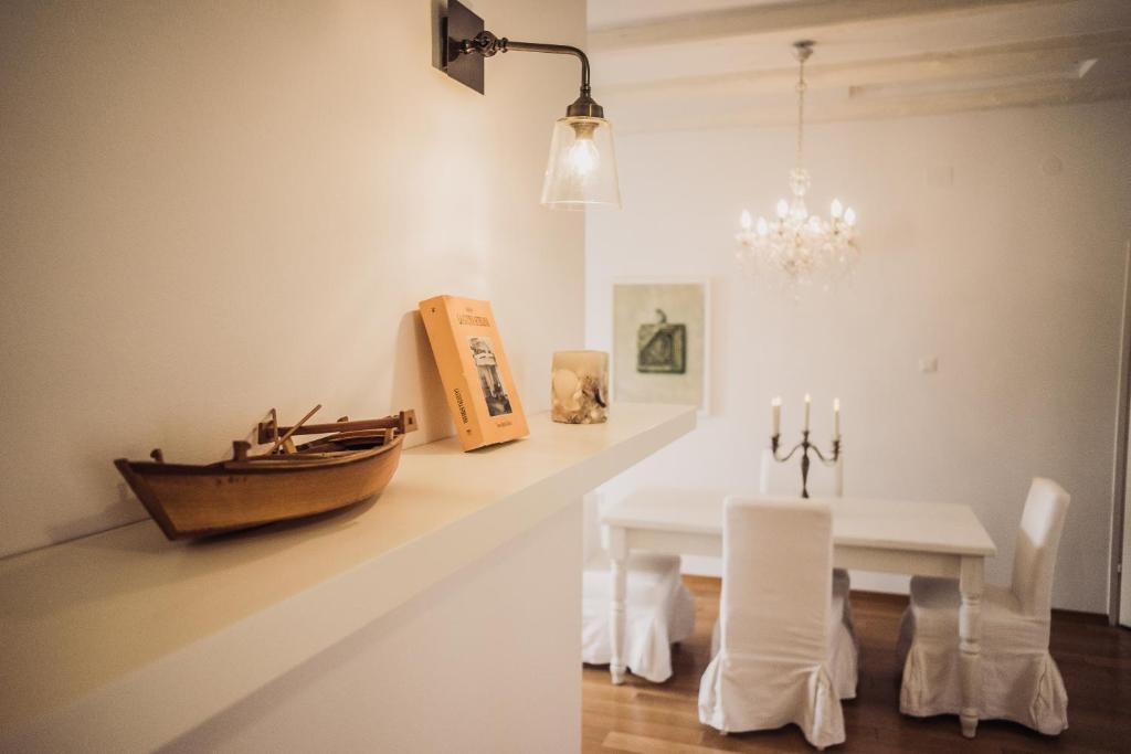 Fotografia z galérie ubytovania La Casa Isabella v Rovinj
