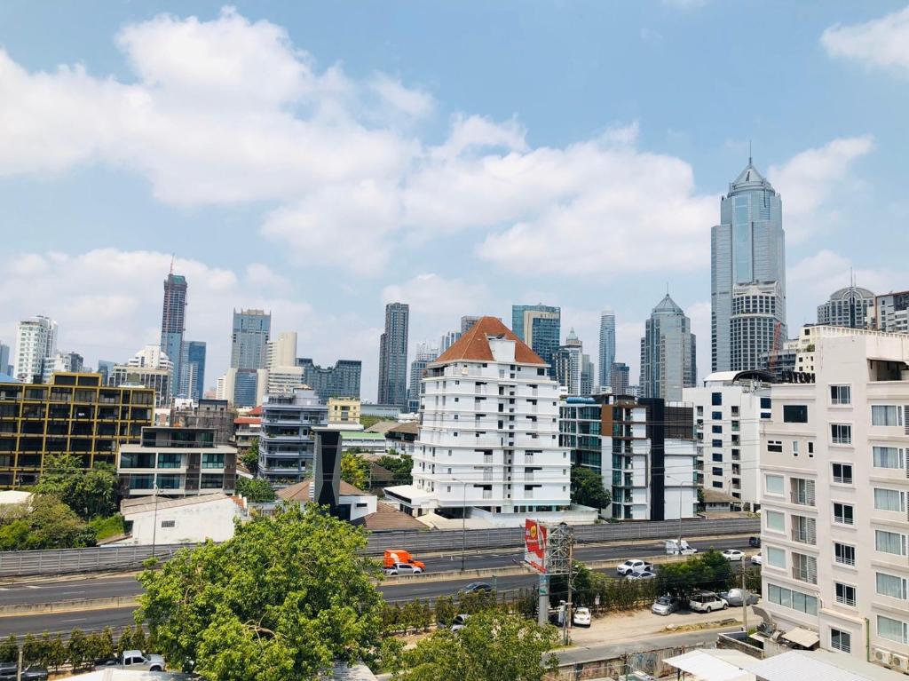 Alt Hotel Nana by UHG - Resim 44