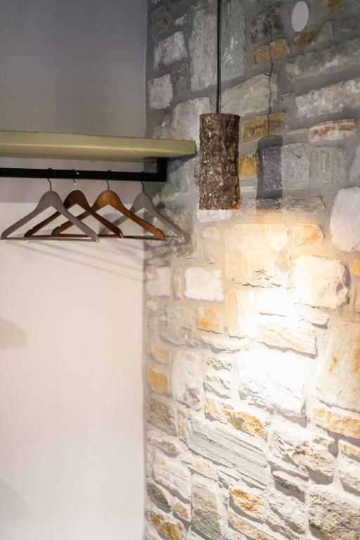 Fotografie z fotogalerie ubytování Karaiskos Agritourism Farm v destinaci Portariá
