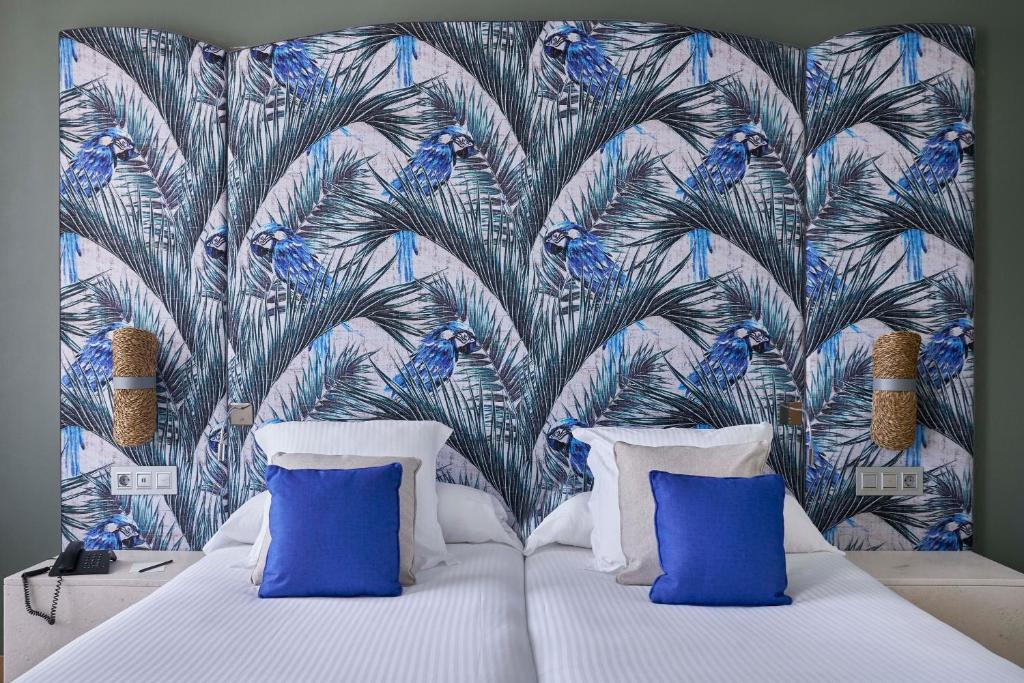 Vincci Selección Posada del Patio - Resim 8