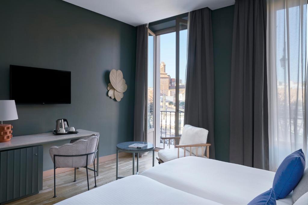 Vincci Selección Posada del Patio - Resim 12