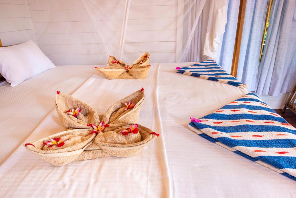 Фотография из галереи Sea Star Resort в Агонде