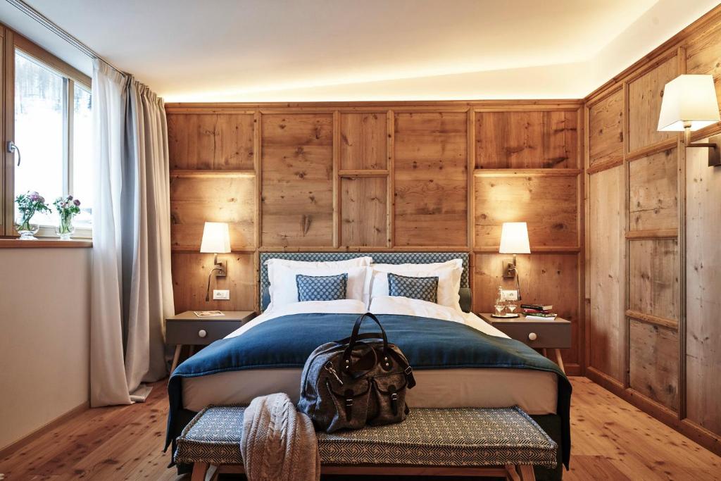 Goldene Rose Karthaus a member of Small Luxury Hotels of the World, Schnals  – Aktualisierte Preise für 2022