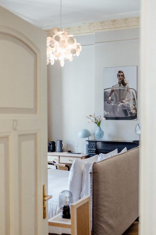 Maison Haas Hustinx & Spa - Resim 30