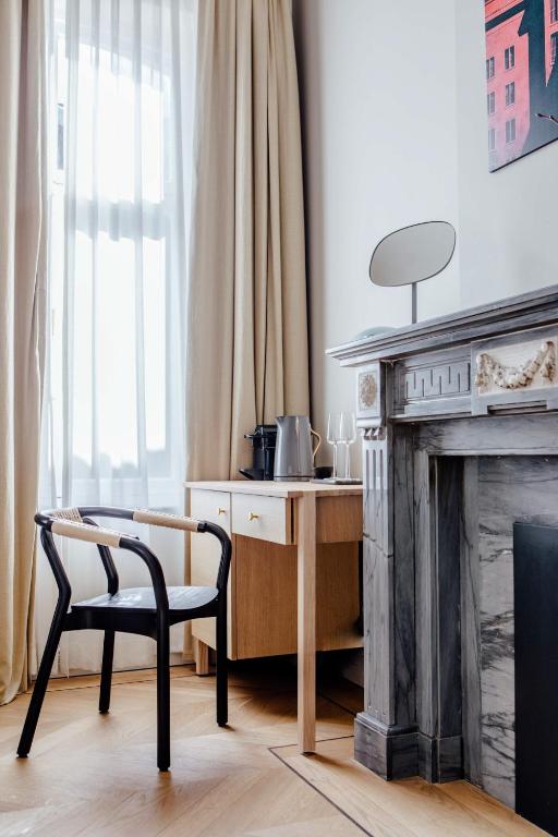 Maison Haas Hustinx & Spa - Resim 28