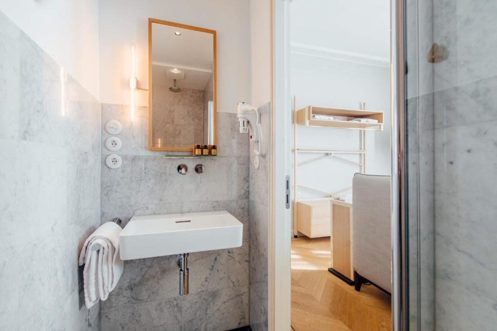 Maison Haas Hustinx & Spa - Resim 39