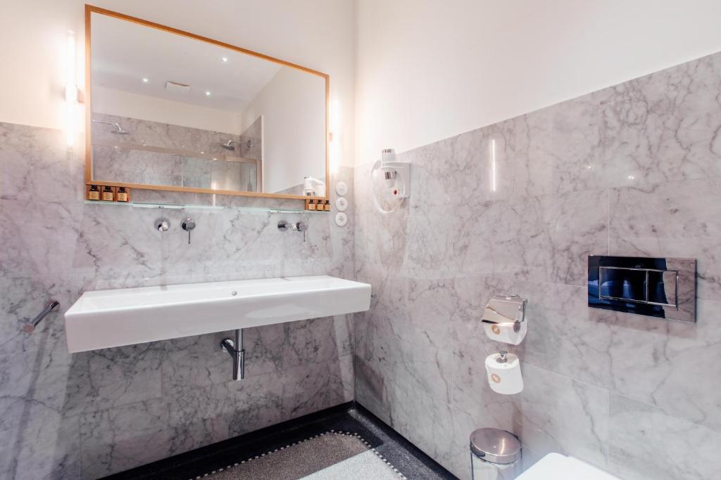 Maison Haas Hustinx & Spa - Resim 31