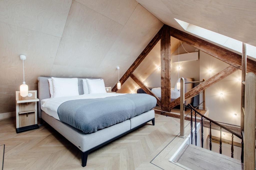 Maison Haas Hustinx & Spa - Resim 33