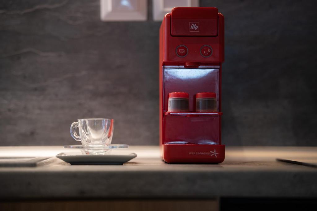 Hotel Agni On The Beach - 8