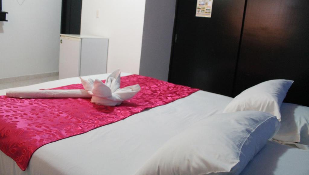 Hotel y Parque Turístico Navar City