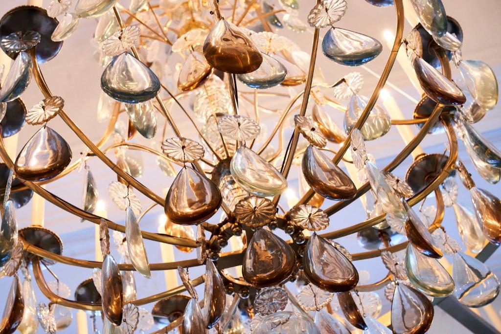 Château de la Gaude - Resim 28