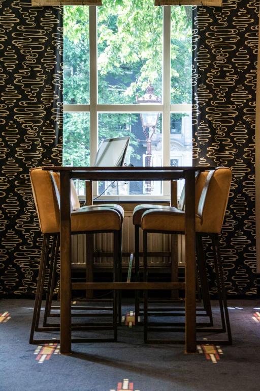 Banks Mansion - All Inclusive Boutique Hotel - Resim 15