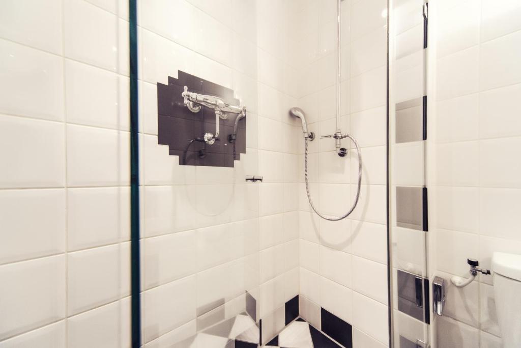 Banks Mansion - All Inclusive Boutique Hotel - Resim 40