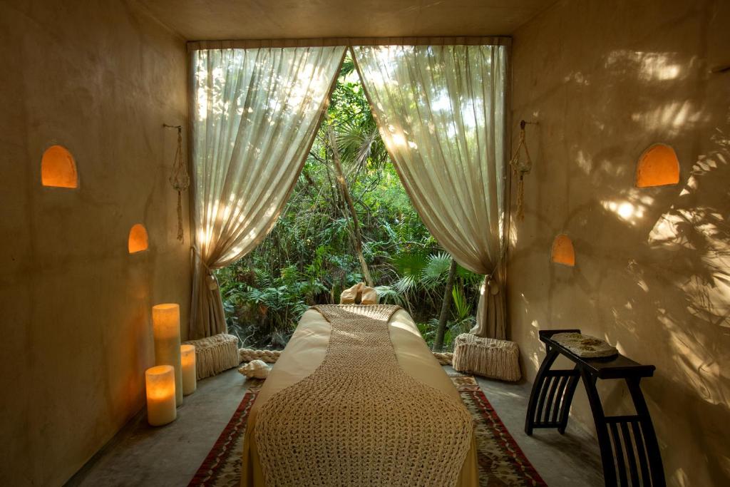 Palmaïa, The House of AïA: Resort Wellness que no te esperas
