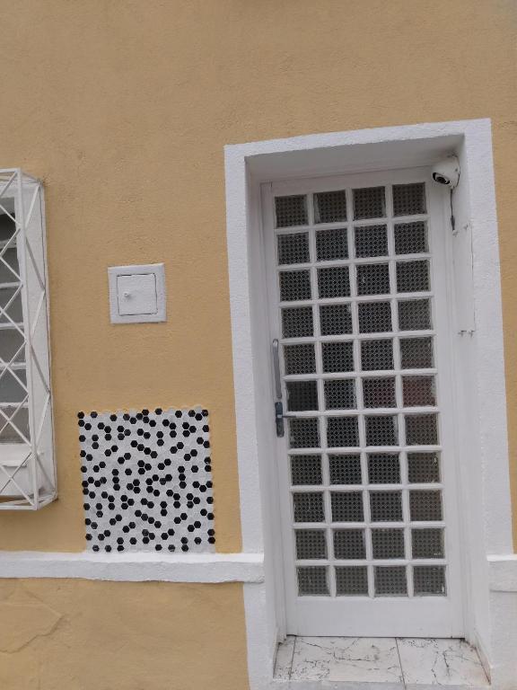  Pousada Salles de Oliveira