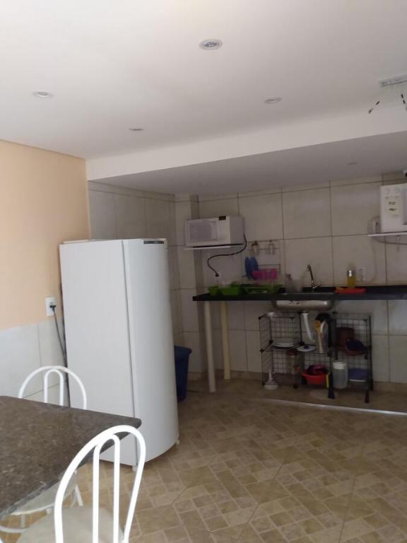  Pousada Salles de Oliveira